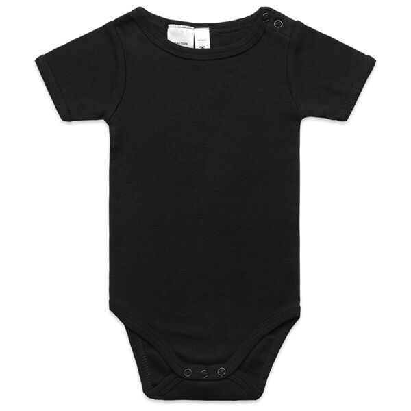 Infant Mini-me One-piece Thumbnail