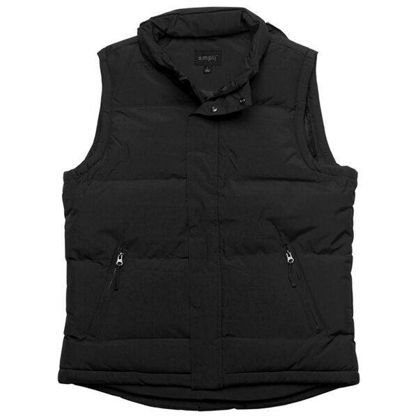 Junction Puffa Vest Thumbnail