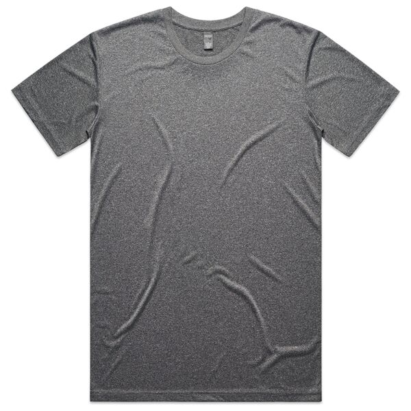 MENS STAPLE ACTIVE TEE Thumbnail