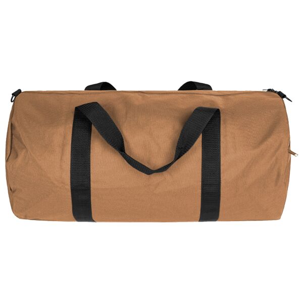 Contrast Duffel Bag Thumbnail