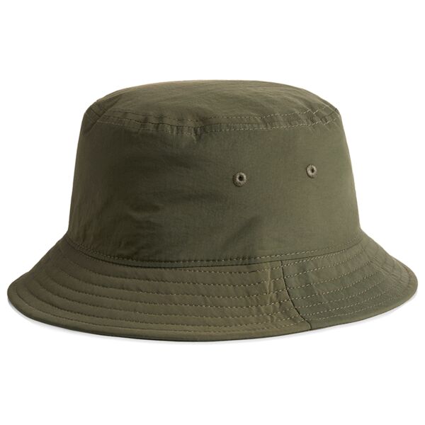 Nylon Bucket Hat Thumbnail