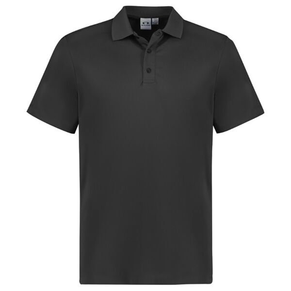 Mens Action Short Sleeve Polo Thumbnail