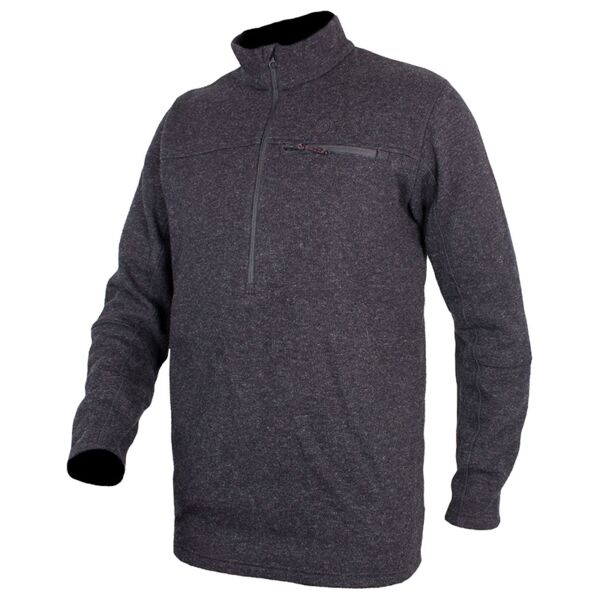 Stoney Creek Men's Wool Blend Pullover Thumbnail