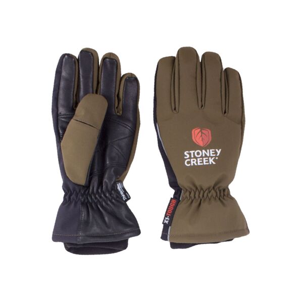 Stoney Creek Waterproof Gloves Thumbnail