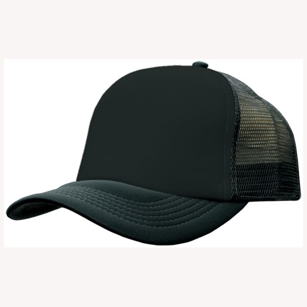 Truckers Mesh Cap Thumbnail