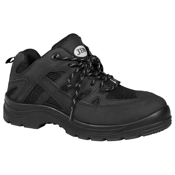 Safety Sport Shoe Thumbnail