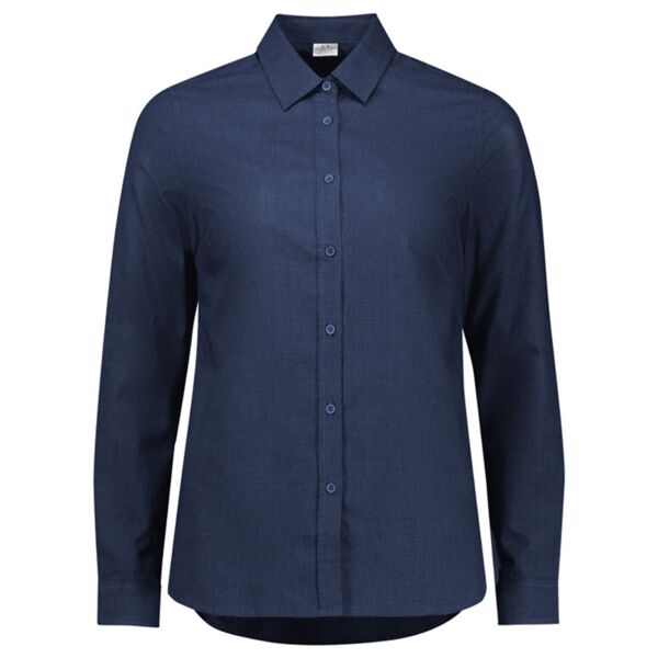 Mens Soul Long Sleeve Shirt Thumbnail