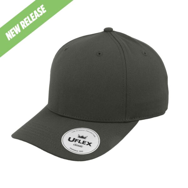 UFlex Classic 5 Panel Cap Thumbnail