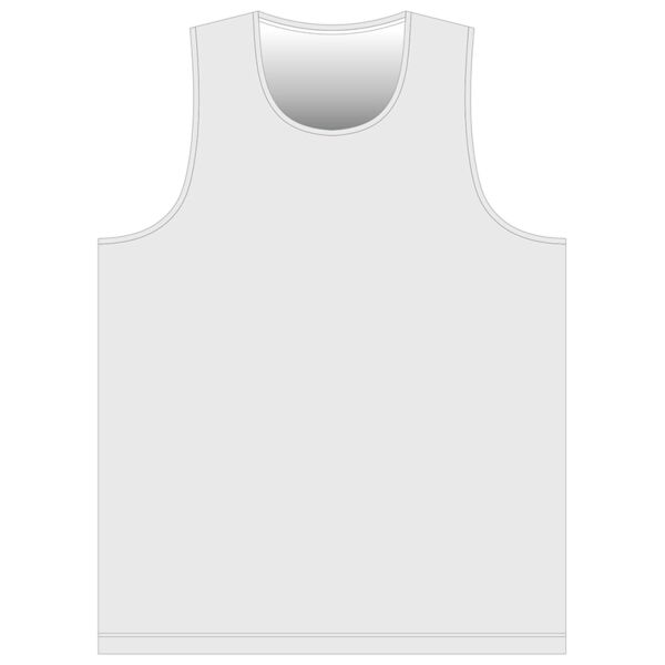 Sublimated Singlet Adult Thumbnail