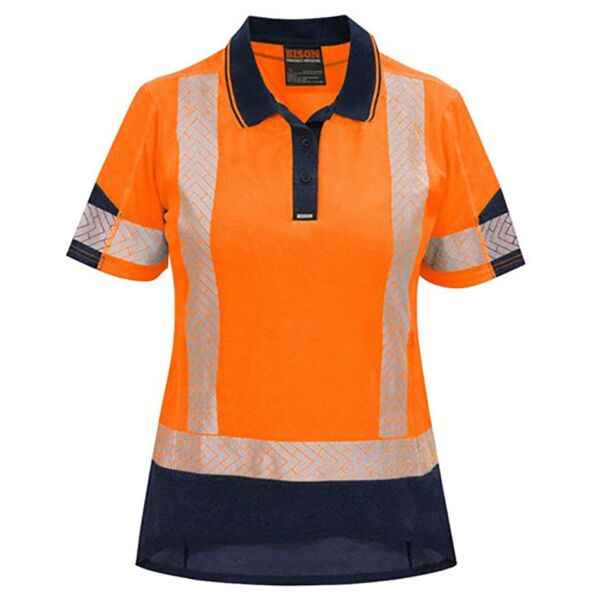 Polo Women's Day/Night Quick-Dry Cotton Backed Thumbnail