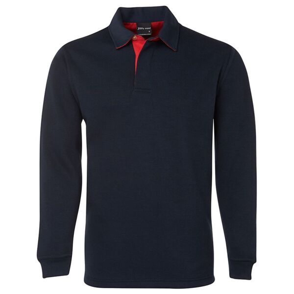 2 Tone Rugby Thumbnail