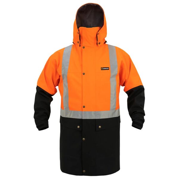 Orion Jacket Thumbnail