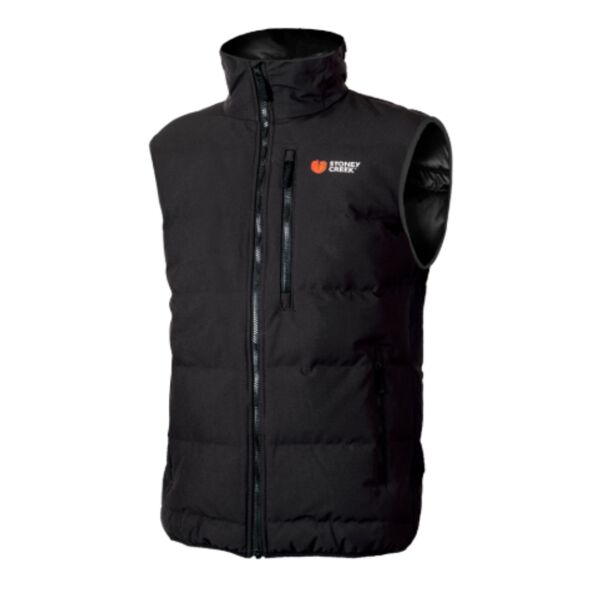 Men's Thermotough Vest Thumbnail