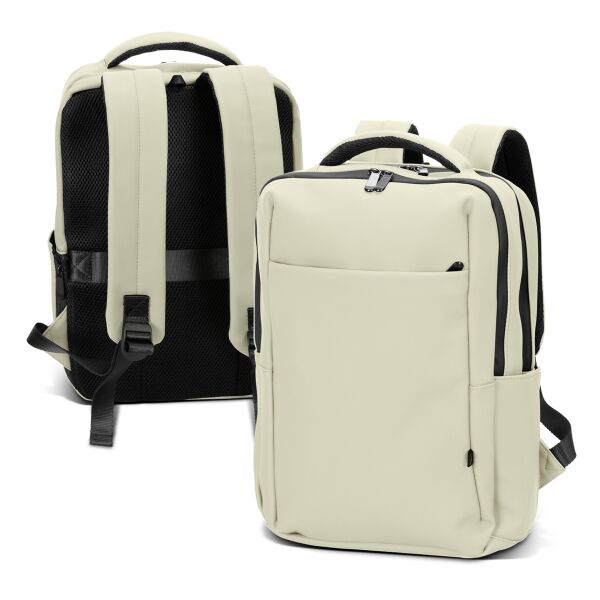 ARCHER Soft-Touch Daily Backpack Thumbnail