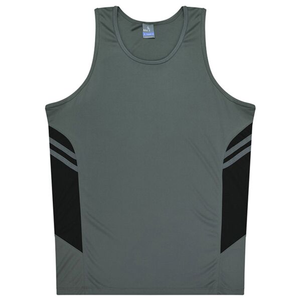 Tasman Kids Singlet Thumbnail