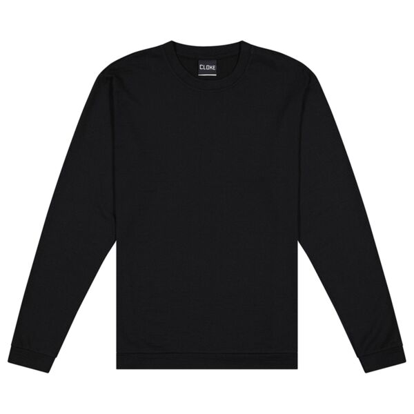 Moeraki Merino - Mens Thumbnail