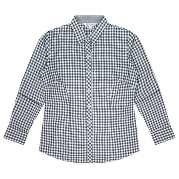 BRIGHTON LADY SHIRT LONG SLEEVE Thumbnail