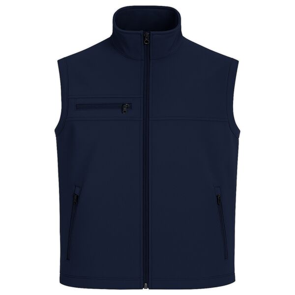 Everest Women's Soft Shell Vest Thumbnail
