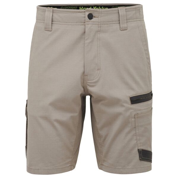 3056 RAPTOR RIP RESISTANT MID LENGTH SHORT Thumbnail