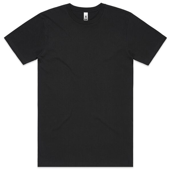 Mens Block Tee Thumbnail