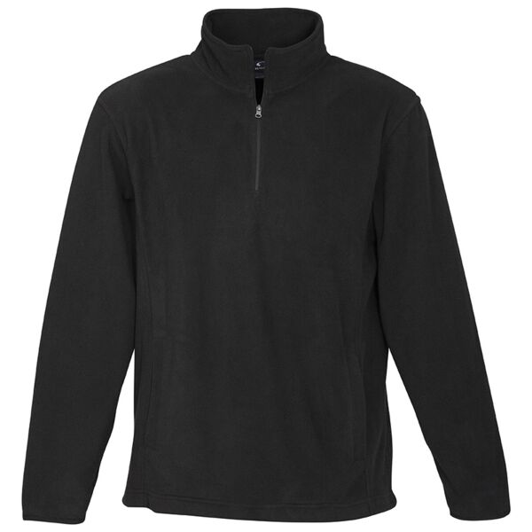 Mens Trinity 1/2 Zip Pullover Thumbnail