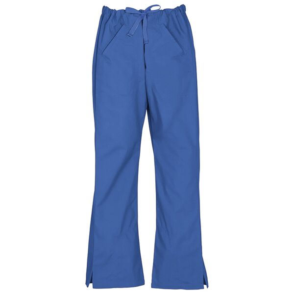 Ladies Classic Scrubs Bootleg Pant Thumbnail