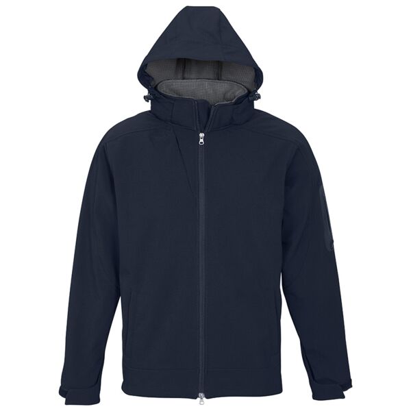 Mens Summit Jacket Thumbnail