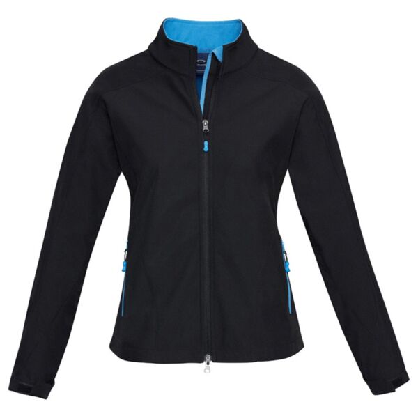 Ladies Geneva Jacket Thumbnail