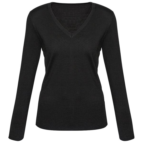 Ladies Milano Pullover Thumbnail