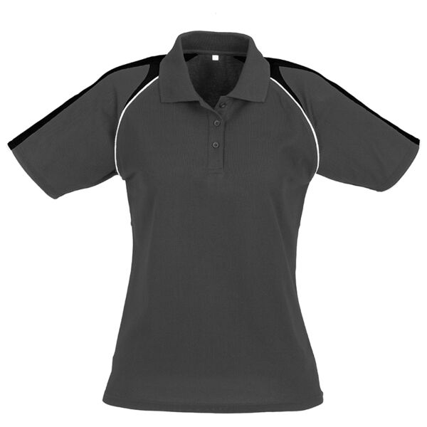 Ladies Triton Polo Thumbnail