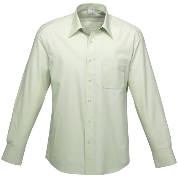 Mens Ambassador Long Sleeve Shirt Thumbnail