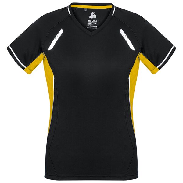 Ladies Renegade Tee Thumbnail