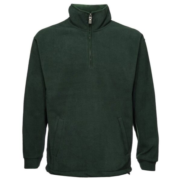 Microfleece Half Zip Top Thumbnail