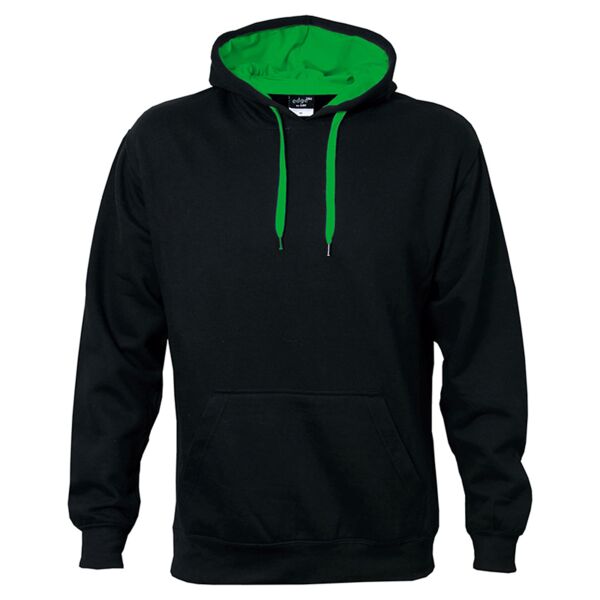 Kids Got Colour Hoodie Thumbnail