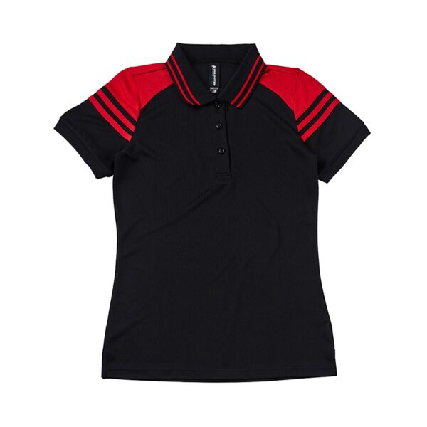 Womens Sunningdale Polo Thumbnail