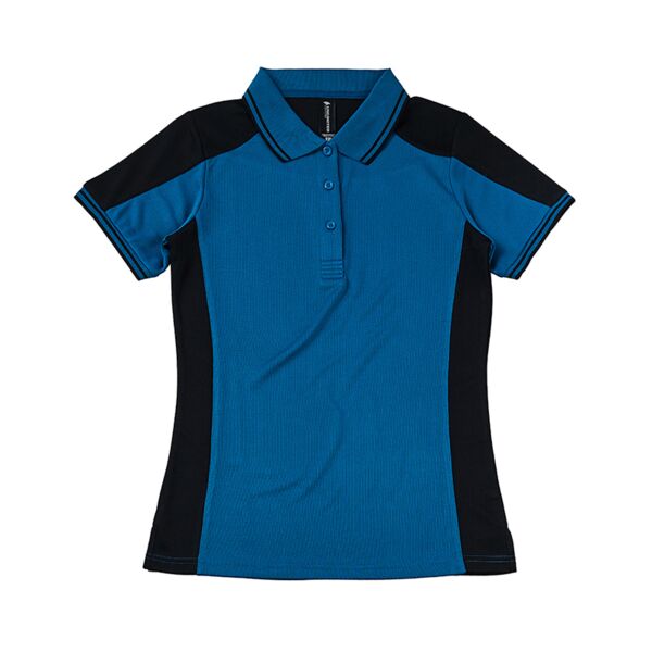 Womens Heli Polo Thumbnail