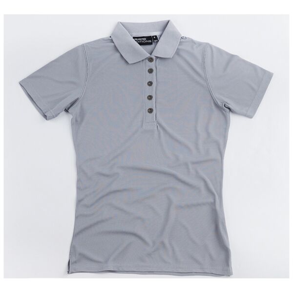 Womens Executive Polo Thumbnail