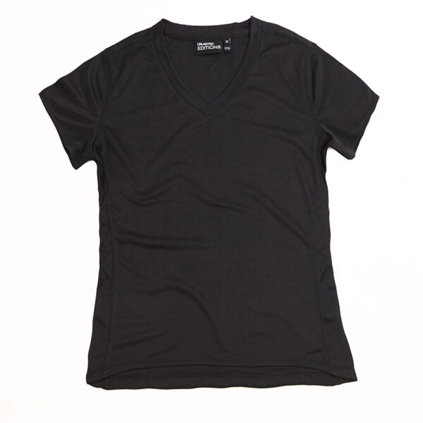 Womens Latitude Tee Thumbnail