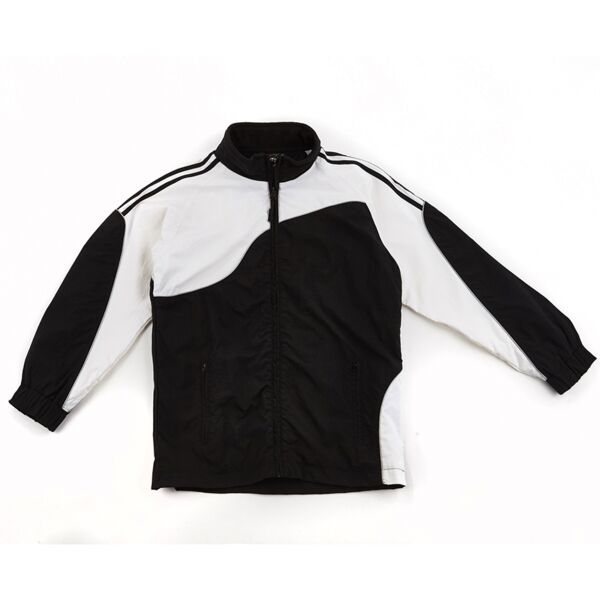 Adults Unisex Sports Track Jacket Thumbnail