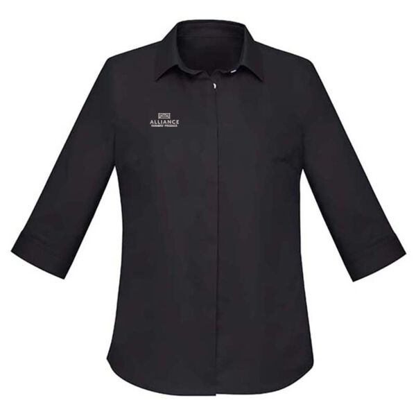 NEW Charlie 3/4 Length Shirt Thumbnail