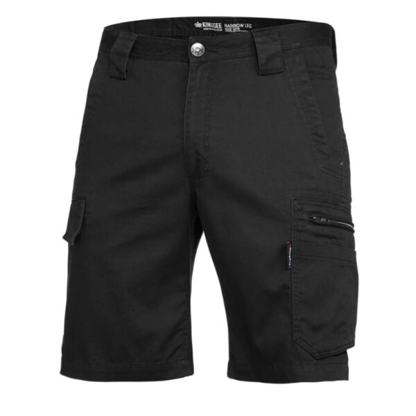 Tradies Summer Lightweight Cargo Work Shorts  *Livestock Team only* Thumbnail