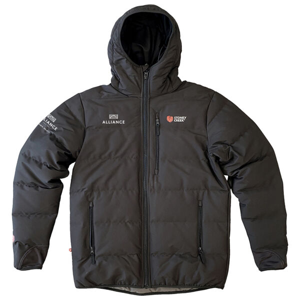 Men's Thermotough Jacket Thumbnail