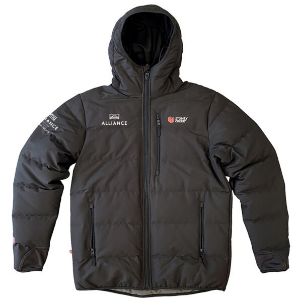 Wo's Thermotough Jacket Thumbnail
