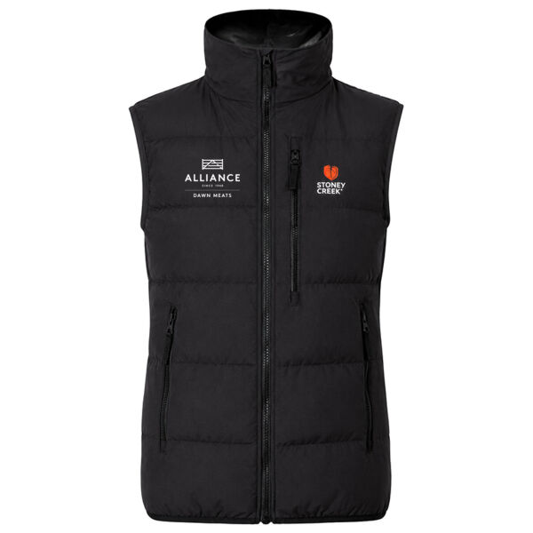 Wo's Thermotough Vest Thumbnail