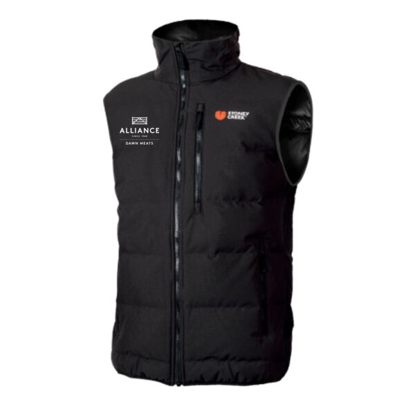 Men's Thermotough Vest Thumbnail