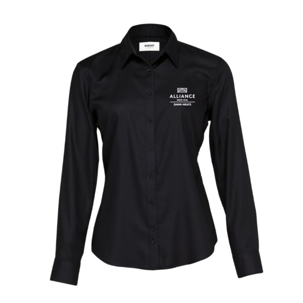 Wo's Dress Shirt Thumbnail