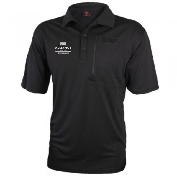 Men's Uniform Polo Thumbnail