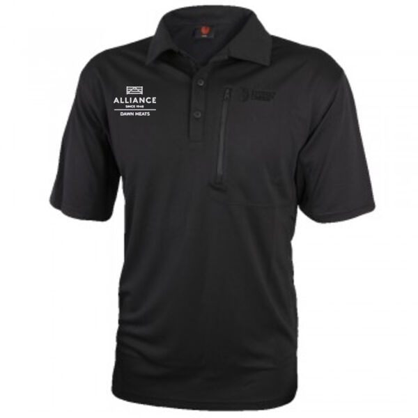Wo's Uniform Polo Thumbnail