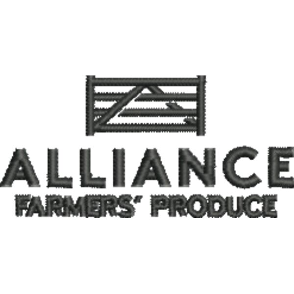 Alliance 65MM Black Thumbnail